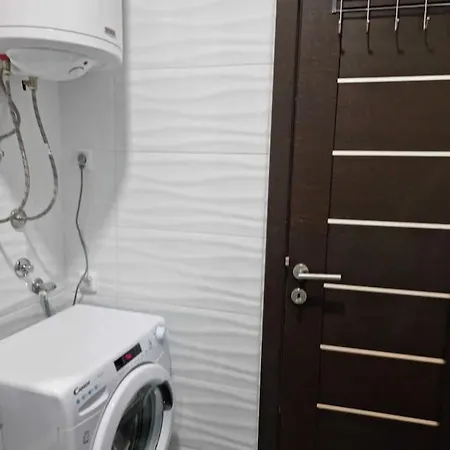 Klimt Business Grade New Comfortable Apartment