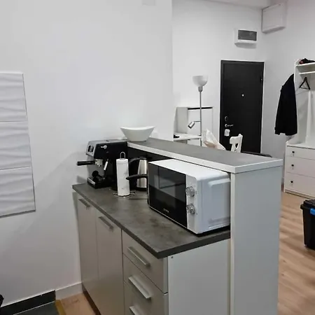Apartment Klimt Business Grade New Comfortable