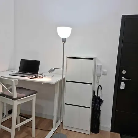 Klimt Business Grade New Comfortable Apartment *