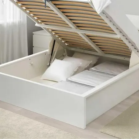 Apartment Klimt Business Grade New Comfortable