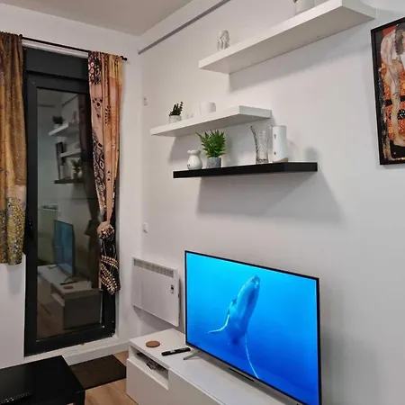 Klimt Business Grade New Comfortable Belgrade