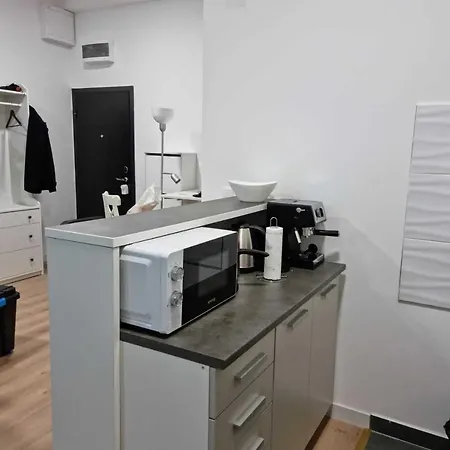 Klimt Business Grade New Comfortable Belgrade