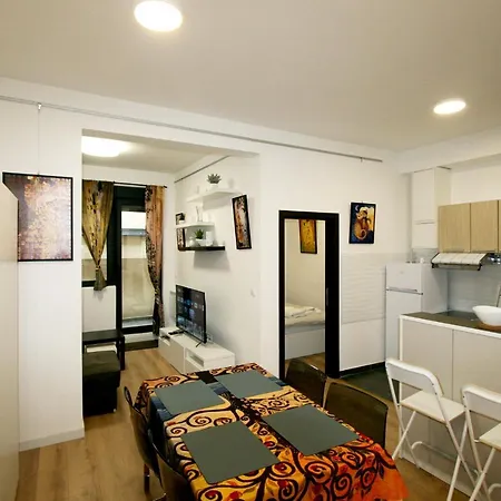 Klimt Business Grade New Comfortable Apartment *